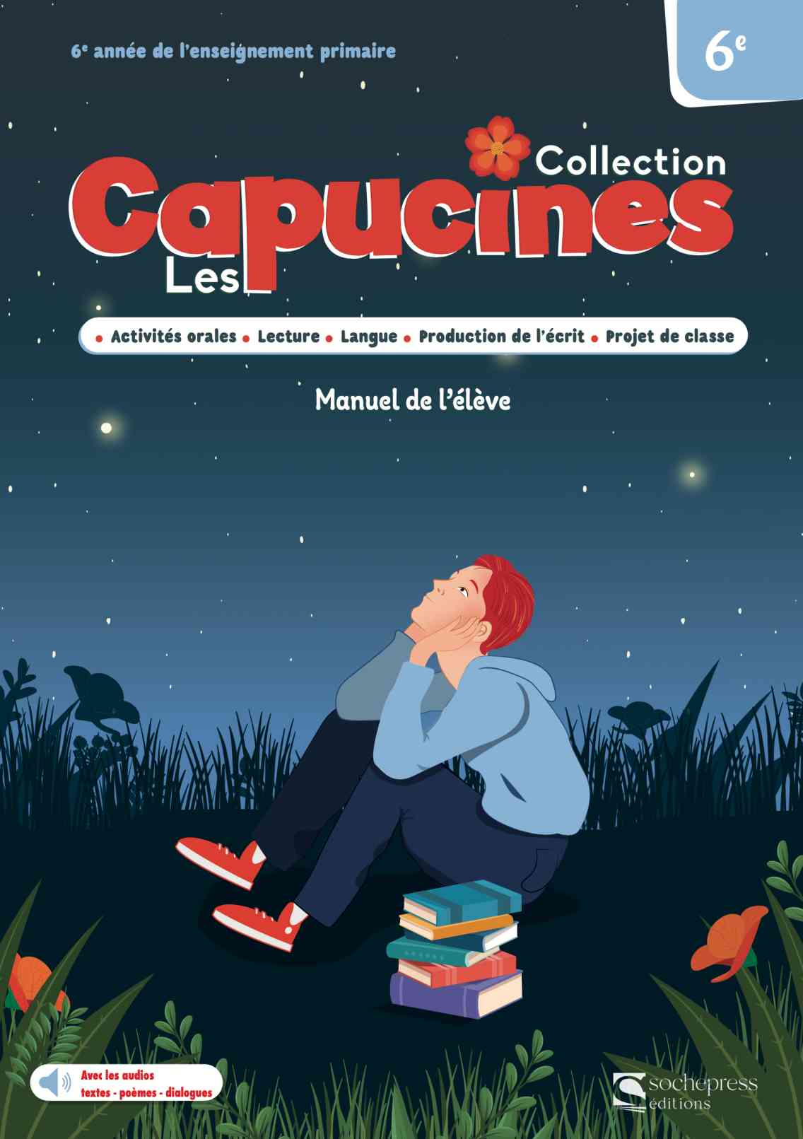 Capucines 6éme