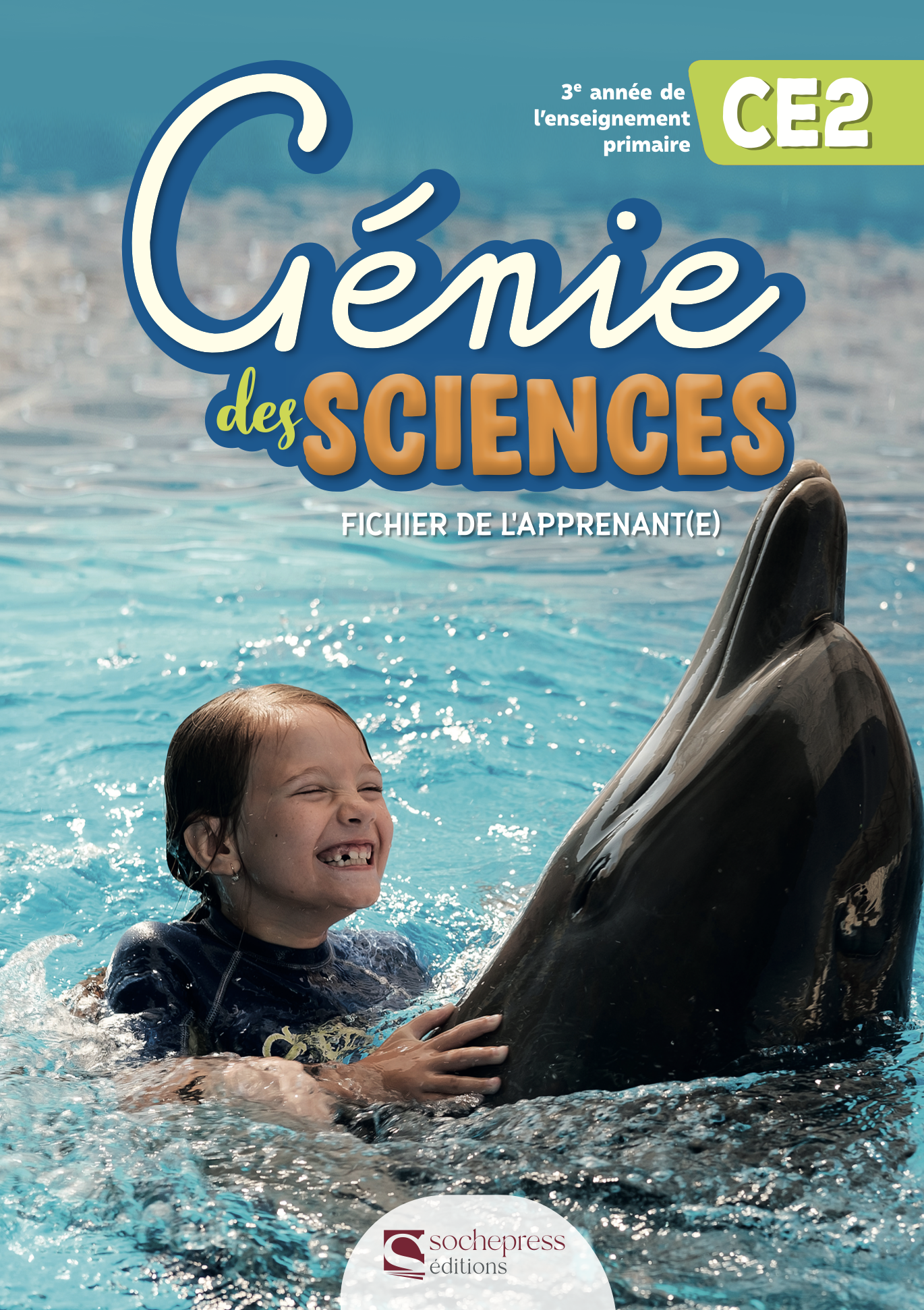 Génie des Sciences CE2