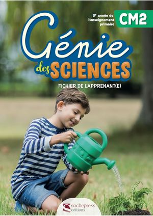 Génie des Sciences CM2