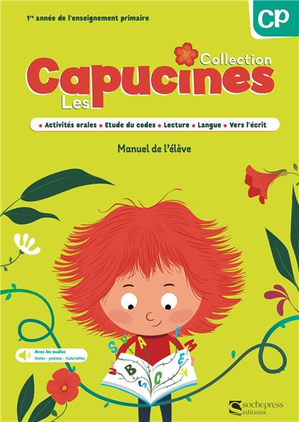 Les Capucines CP